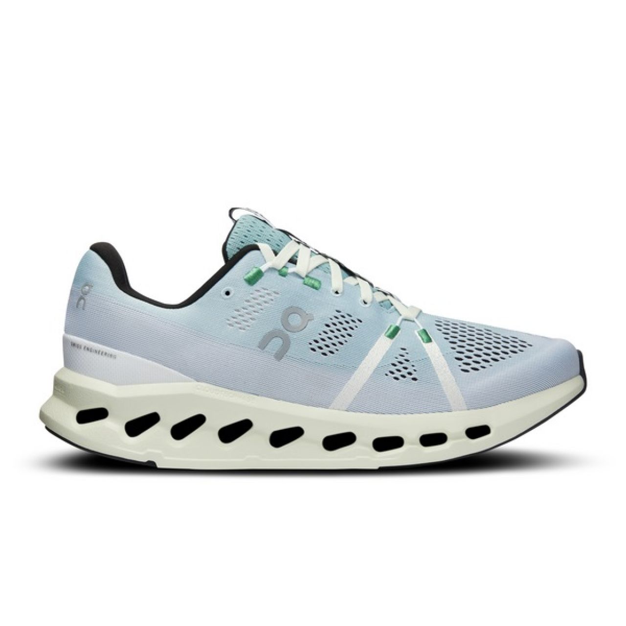 ON RUNNING CLOUDSURFER MINERAL ET ALOE Chaussures de running
