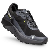 SCOTT KINABALU 3 BLACK ET DARK GREY Chaussures de Trail