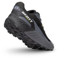 SCOTT KINABALU 3 BLACK ET DARK GREY Chaussures de Trail pas cher