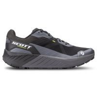 SCOTT KINABALU 3 BLACK ET DARK GREY Chaussures de Trail pas cher