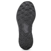 SCOTT KINABALU 3 BLACK ET DARK GREY Chaussures de Trail pas cher