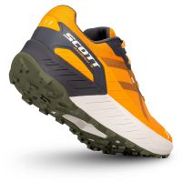 SCOTT KINABALU 3 FLASH ORANGE Chaussures de Trail pas cher