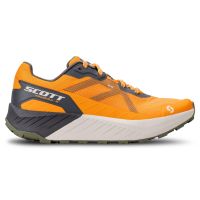 SCOTT KINABALU 3 FLASH ORANGE Chaussures de Trail pas cher