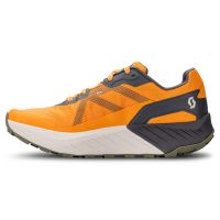 SCOTT KINABALU 3 FLASH ORANGE Chaussures de Trail pas cher