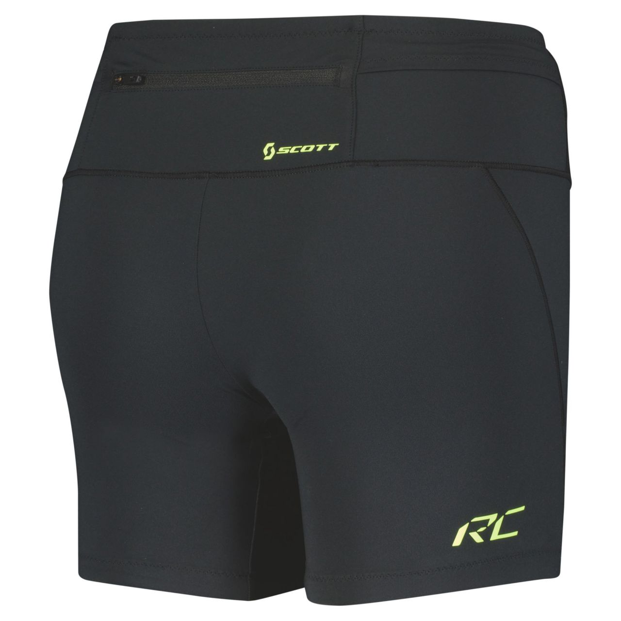 SCOTT TIGHT SHORT WS RC RUN Cuissard running