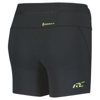 SCOTT TIGHT SHORT WS RC RUN Cuissard running pas cher