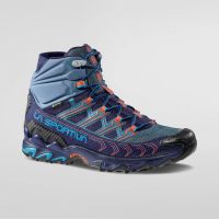 LA SPORTIVA ULTRA RAPTOR II MID GTX DEEP SEA Chaussure de randonnée