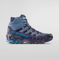 LA SPORTIVA ULTRA RAPTOR II MID GTX DEEP SEA Chaussure de randonnée pas cher