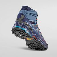 LA SPORTIVA ULTRA RAPTOR II MID GTX DEEP SEA Chaussure de randonnée pas cher