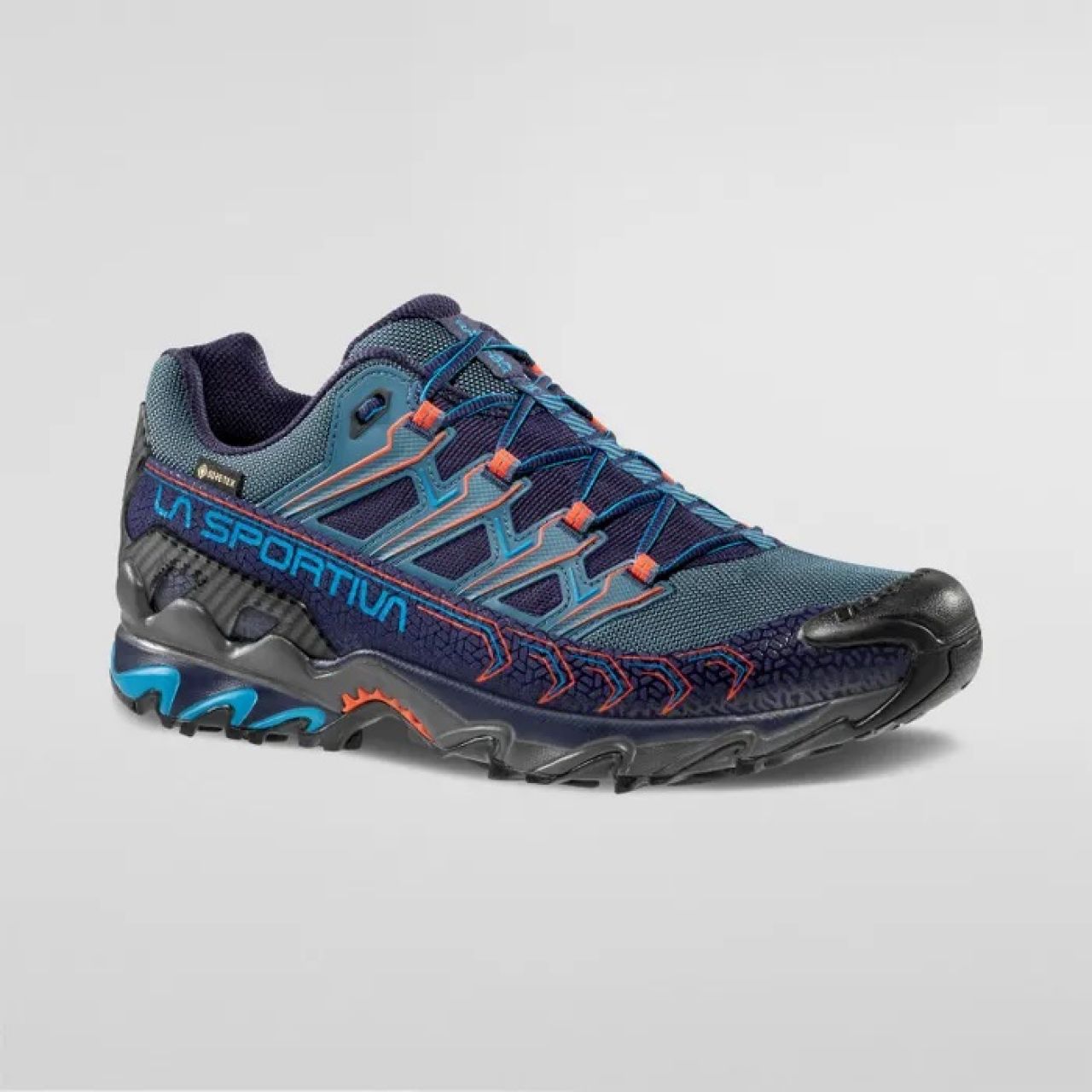 LA SPORTIVA ULTRA RAPTOR  II GTX DEEP BLUE Chaussure de  trail  étanche