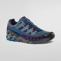 LA SPORTIVA ULTRA RAPTOR  II GTX DEEP BLUE Chaussure de  trail  étanche