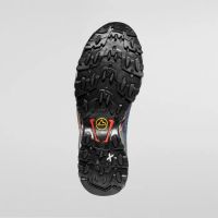 LA SPORTIVA ULTRA RAPTOR  II GTX DEEP BLUE Chaussure de  trail  étanche pas cher