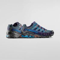 LA SPORTIVA ULTRA RAPTOR  II GTX DEEP BLUE Chaussure de  trail  étanche pas cher