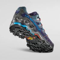 LA SPORTIVA ULTRA RAPTOR  II GTX DEEP BLUE Chaussure de  trail  étanche pas cher