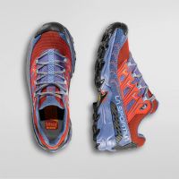 LA SPORTIVA ULTRA RAPTOR  II GTX MOONLIGHT Chaussure de  trail  étanche pas cher