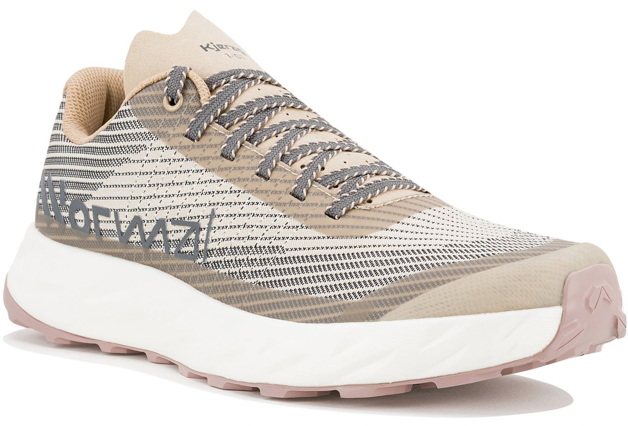 NNORMAL KJERAG BEIGE Chaussures de trail