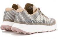 NNORMAL KJERAG BEIGE Chaussures de trail pas cher