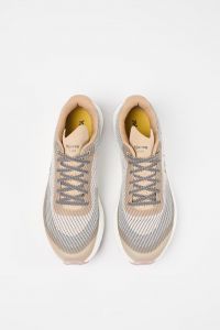 NNORMAL KJERAG BEIGE Chaussures de trail pas cher