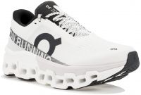 ON RUNNING CLOUDMONSTER 2 UNDYED ET FROST Chaussures de running