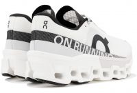 ON RUNNING CLOUDMONSTER 2 UNDYED ET FROST Chaussures de running pas cher