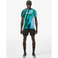 NNORMAL RACE TEE SHIRT PRINT Tee shirt running pas cher