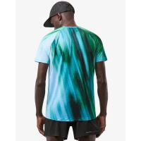 NNORMAL RACE TEE SHIRT PRINT Tee shirt running pas cher