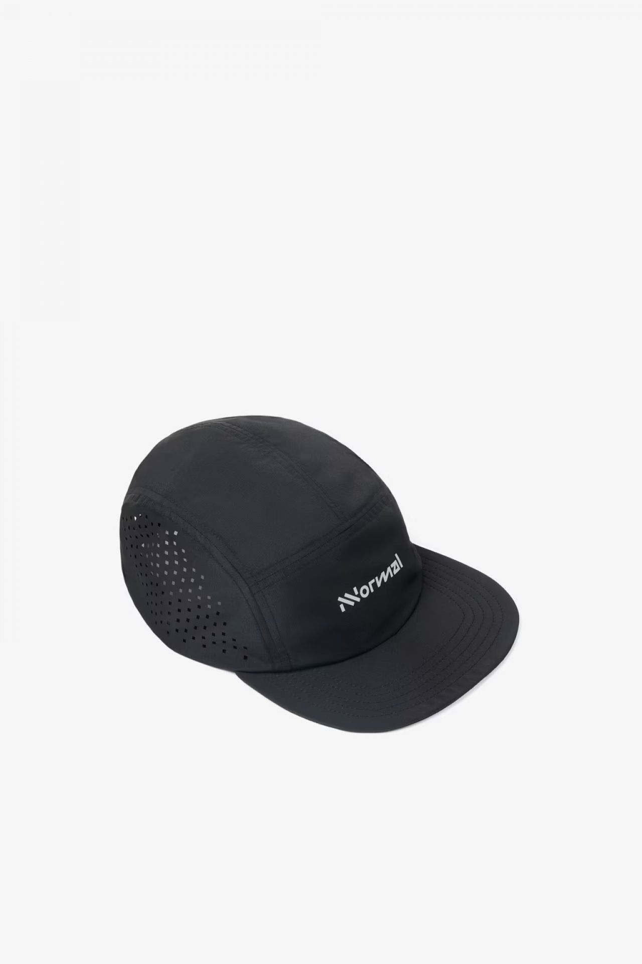 NNORMAL RACE CAP NOIRE Casquette running