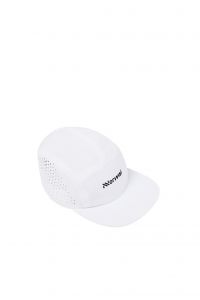 NNORMAL RACE CAP BLANCHE Casquette running