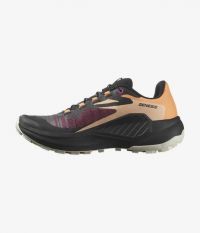 SALOMON GENESIS DRAGON FIRE Chaussures de trail pas cher