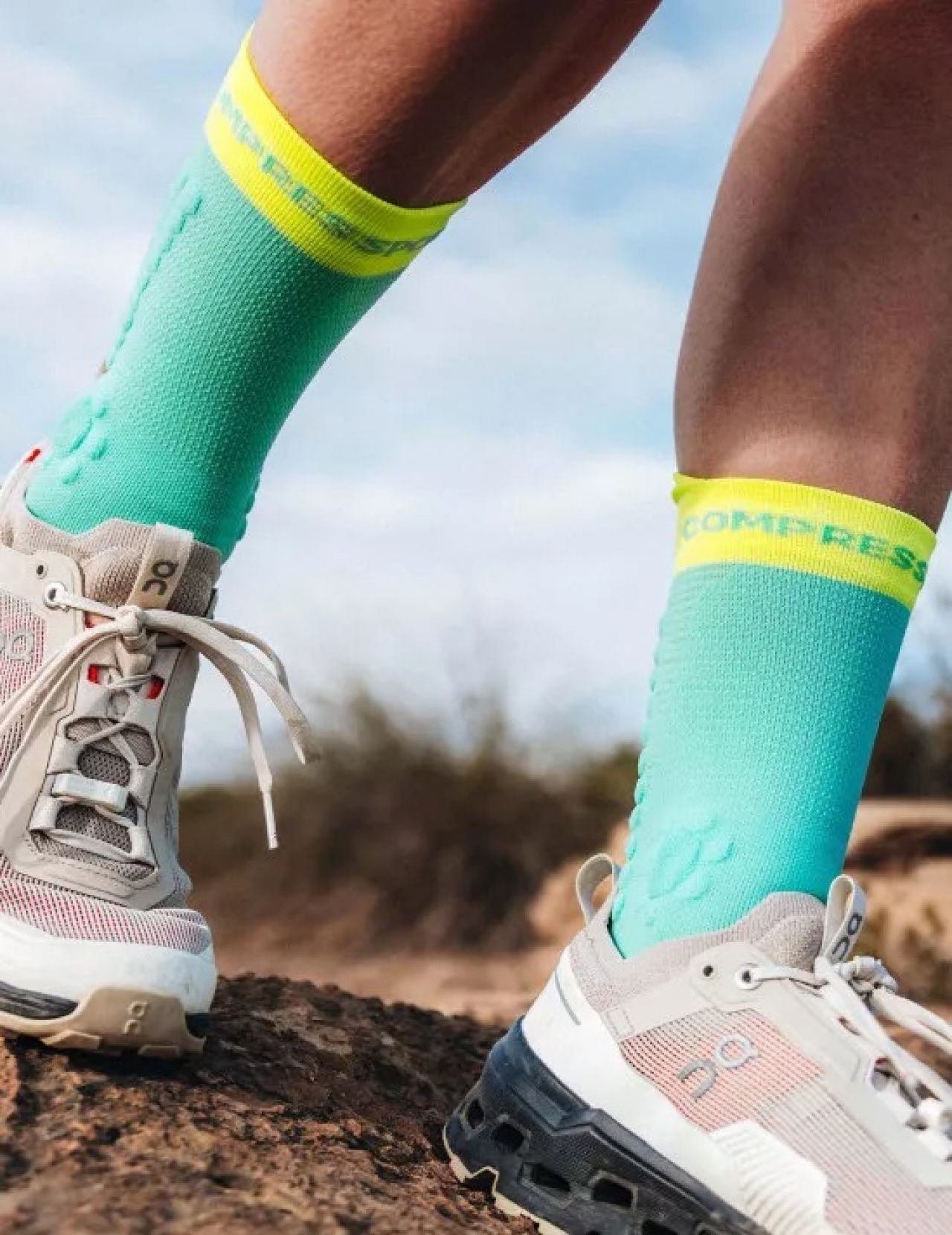 Chaussette running pas cher store