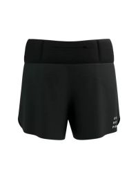 COMPRESSPORT PERFORMANCE SHORT W  NOIR  Short de running pas cher