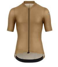 ASSOS MILLE GT DRYLITE JERSEY S11 BRONZE ASH Maillot vélo pas cher