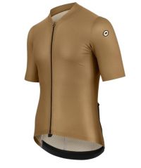 ASSOS MILLE GT DRYLITE JERSEY S11 BRONZE ASH Maillot vélo pas cher