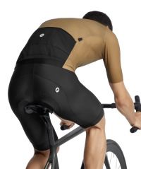 ASSOS MILLE GT DRYLITE JERSEY S11 BRONZE ASH Maillot vélo pas cher