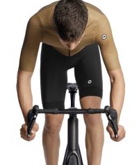 ASSOS MILLE GT DRYLITE JERSEY S11 BRONZE ASH Maillot vélo pas cher