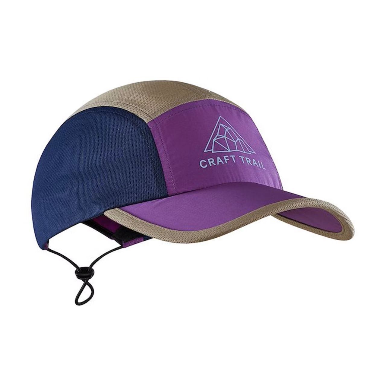 CRAFT PRO HYPERVENT CAP CASSIUS  casquette running