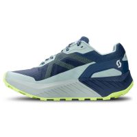 SCOTT KINABALU 3 METAL BLUE GTX Chaussures de Trail pas cher