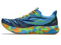 ASICS NOOSA TRI 15 WATERSCAPE Chaussures running pas cher