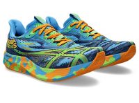 ASICS NOOSA TRI 15 WATERSCAPE Chaussures running pas cher