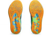 ASICS NOOSA TRI 15 WATERSCAPE Chaussures running pas cher