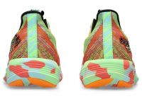 ASICS NOOSA TRI 15 LIME BURST Chaussures running pas cher