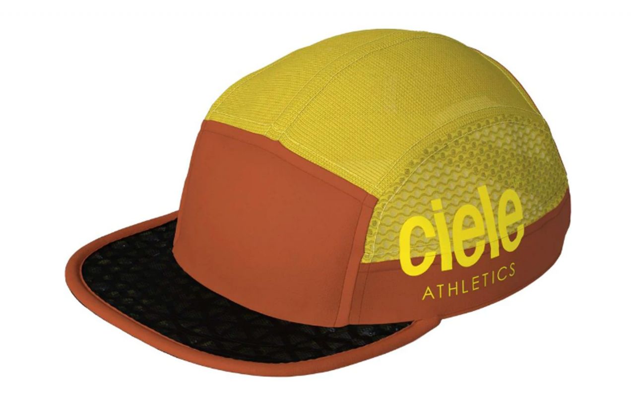 CIELE GOCAP ELITE 24 HAVOLIN Casquette running