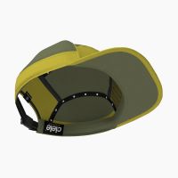 CIELE PBCAP  C CUBE SOGL Casquette running pas cher