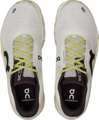 ON RUNNING CLOUDMONSTER 2 UNDYED ET ZEST Chaussures de running pas cher