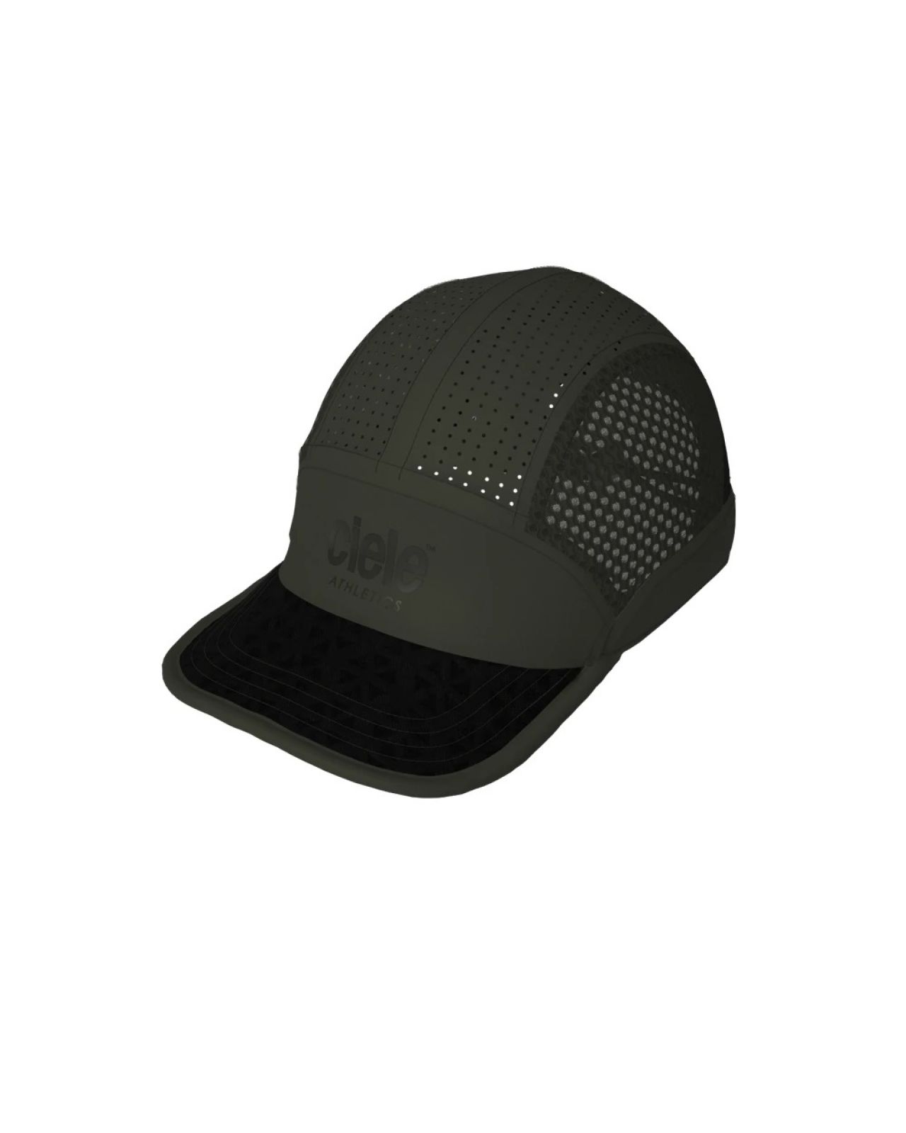 CIELE RDCAP ELITE RAVEN Casquette running