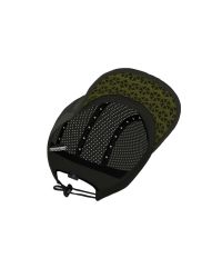 CIELE RDCAP ELITE RAVEN Casquette running pas cher