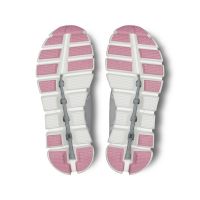 ON RUNNING CLOUD 5 PUSH IVORY ET BLOSSOM Chaussures de running pas cher