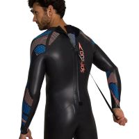 SPEEDO PROTON  Combinaison de natation neoprène pas cher