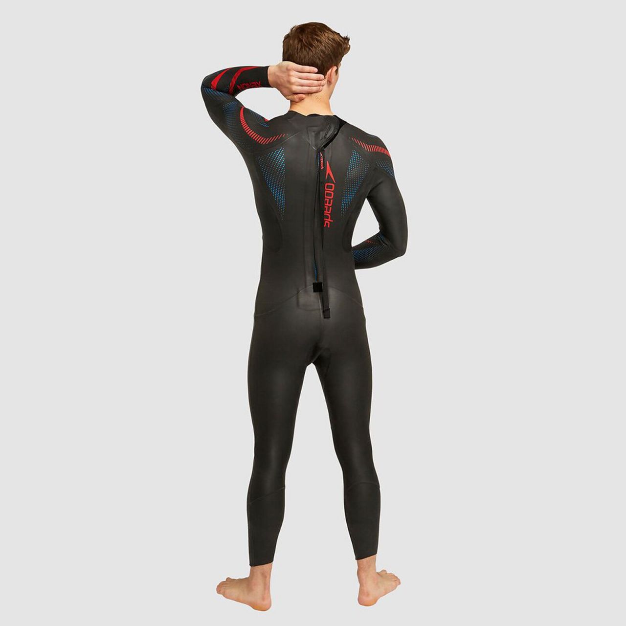SPEEDO XENON Combinaison de natation neoprene