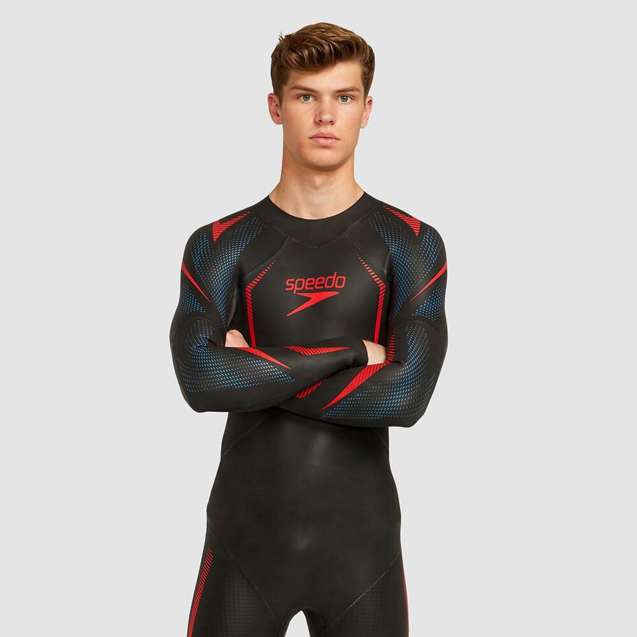Speedo veste de natation en néoprène outlet